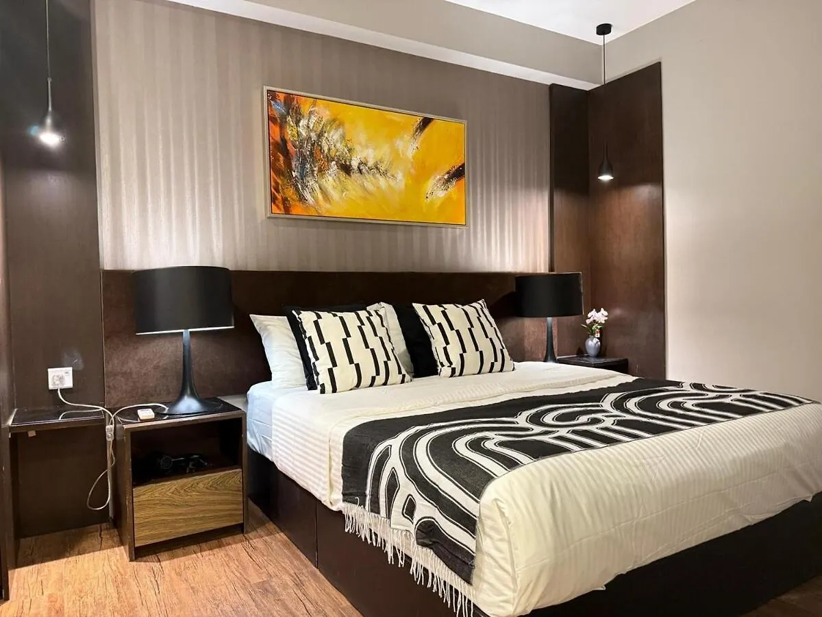 Seaview Seafront Duplex In Town With Wifi & Full Kitchen 10 Apartment George Town